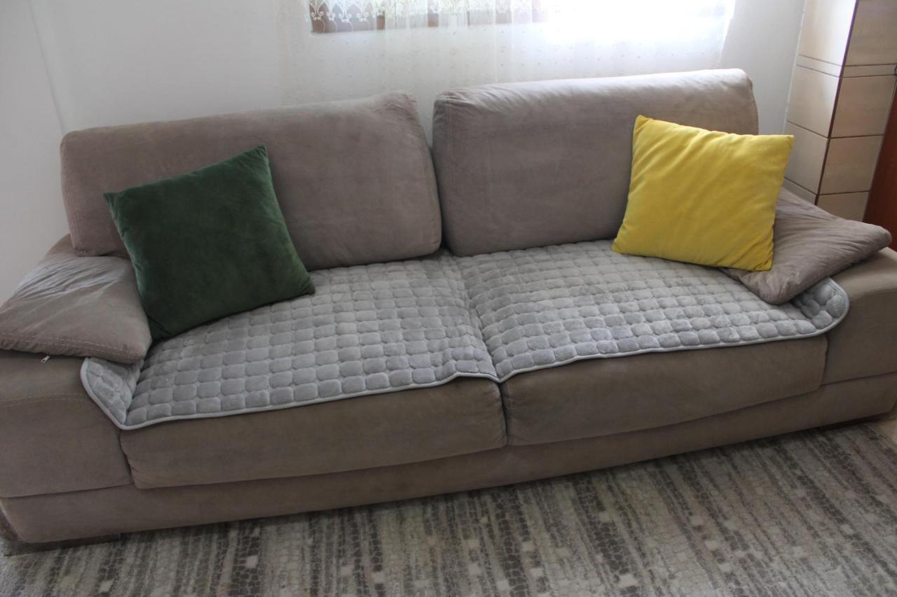 Bledi's Cozy 2 In New Blvd Tirana